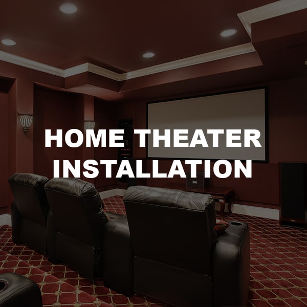 home theater installer Greenup County