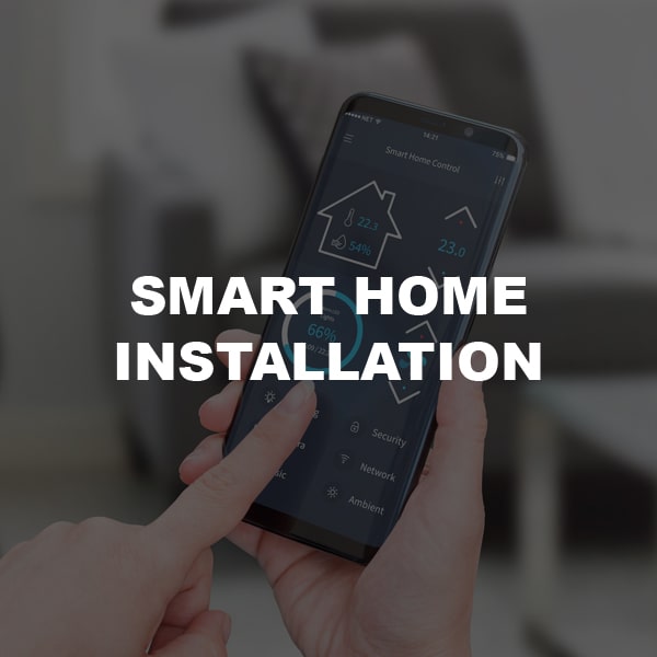 smart home installers in Kentucky